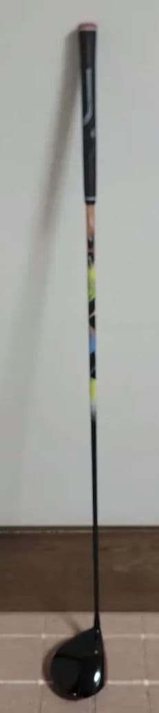 『シャフト２本！Stealth2カスタムシャフトドライバー！』