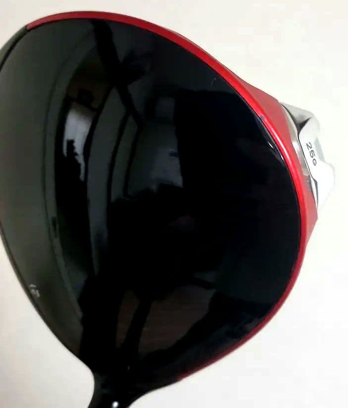 『シャフト２本！Stealth2カスタムシャフトドライバー！』