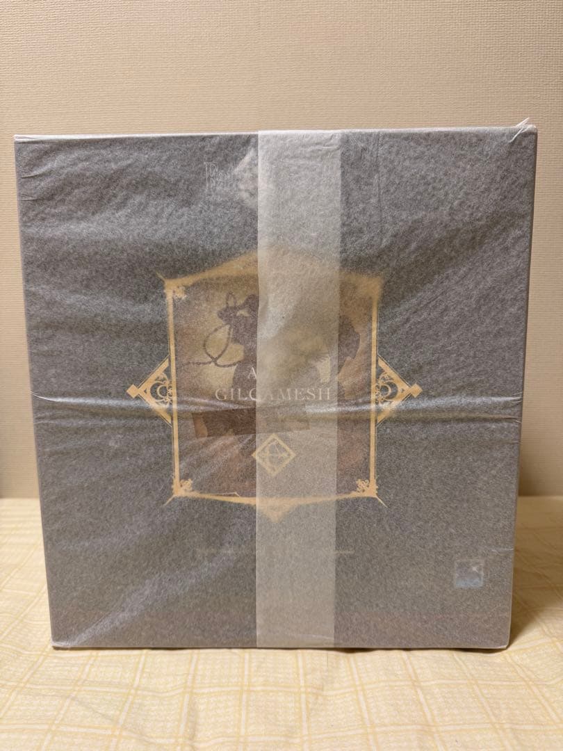 【本日限定値下げ】 FGO アーチャー／ギルガメッシュ アルター フィギュア