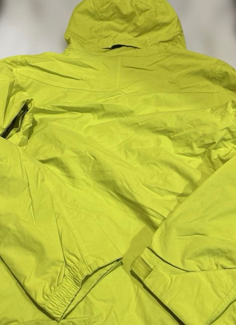 686 SMARTY 上下　下インナー