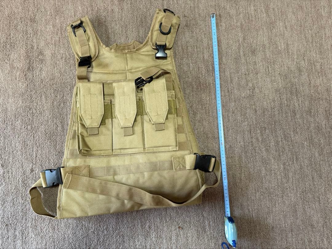 東京マルイ　おまけ沢山　SCAR-L 次世代電動ガンすぐ撃てるパーフェクトセット