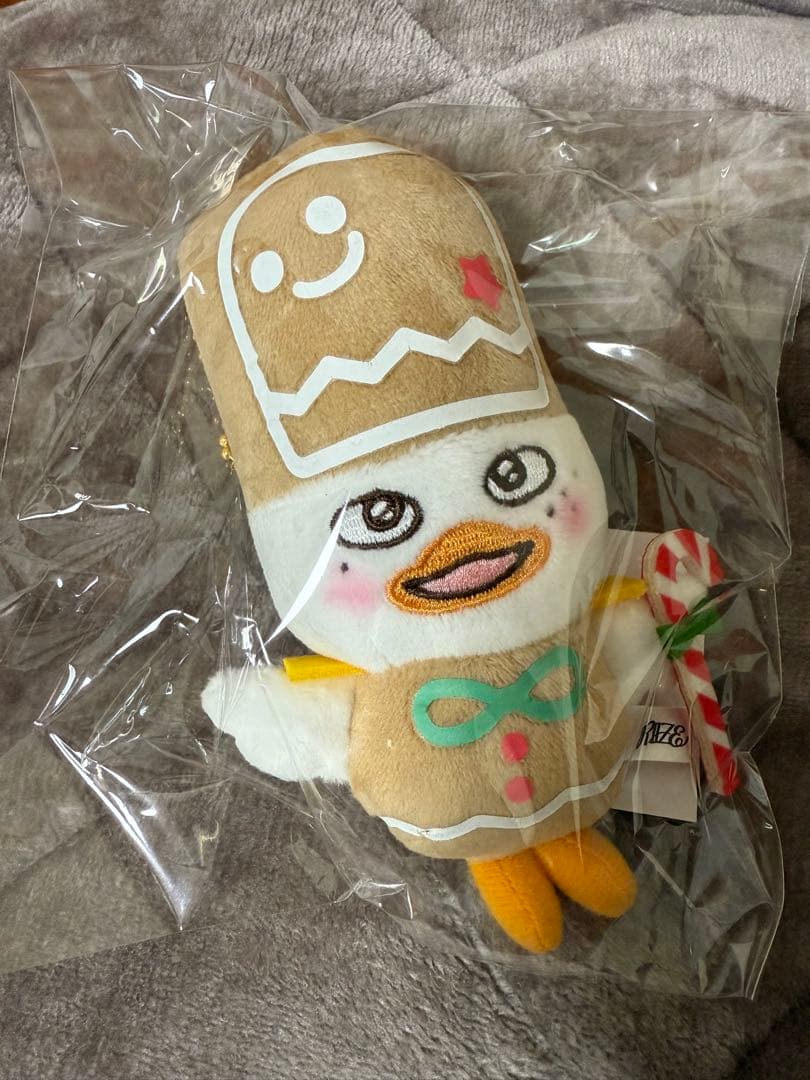 トルビョン 109 ポップアップ マスコットキーホルダー