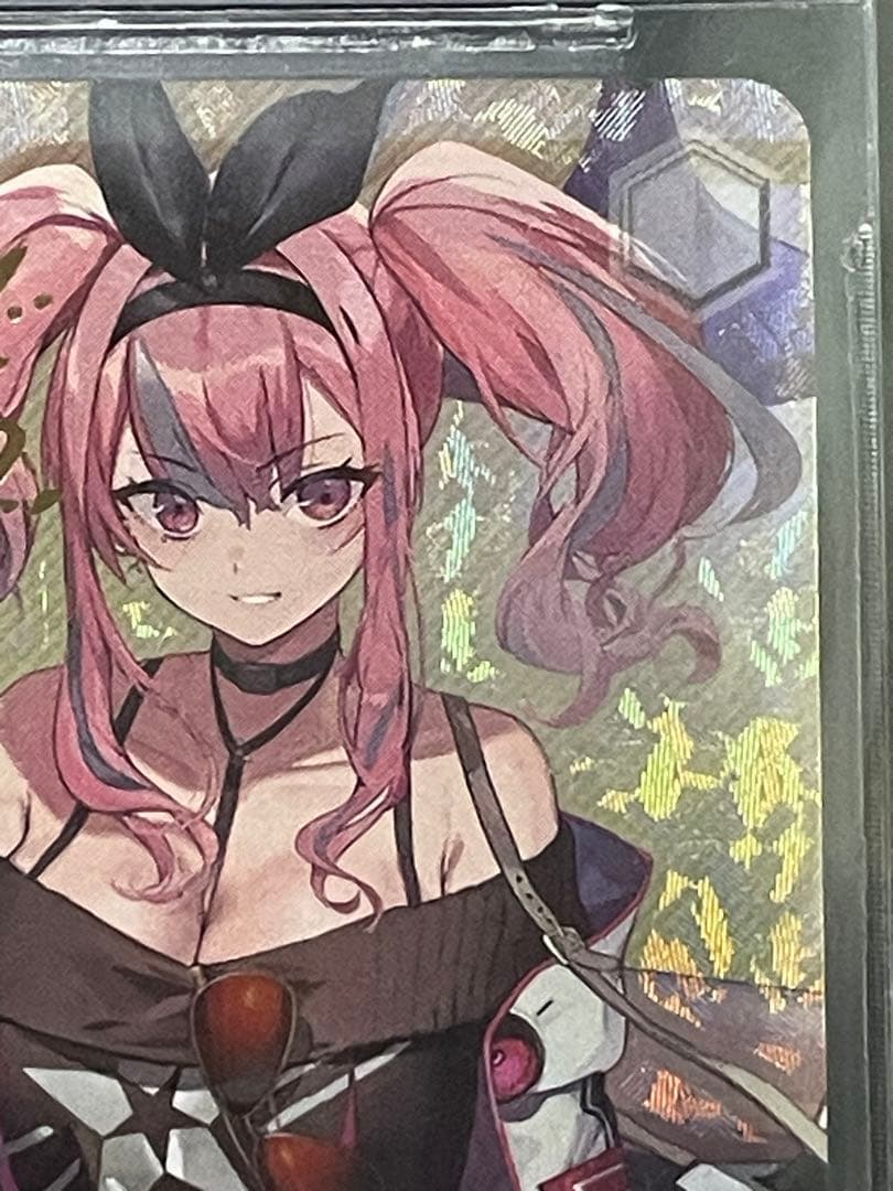 ブレマートン　BGS10 ブラックラベル　アズールレーン