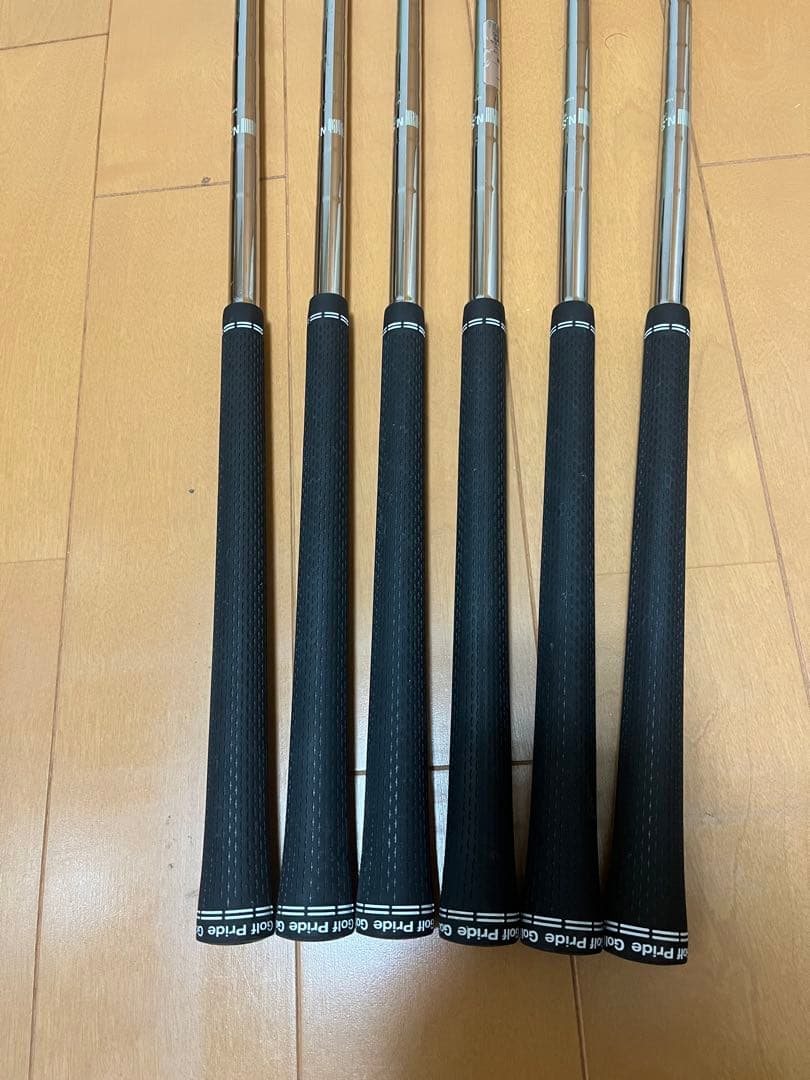 希少 ナイキ ヴェイパー フライ5-P セット Engageウェッジ 2本セット