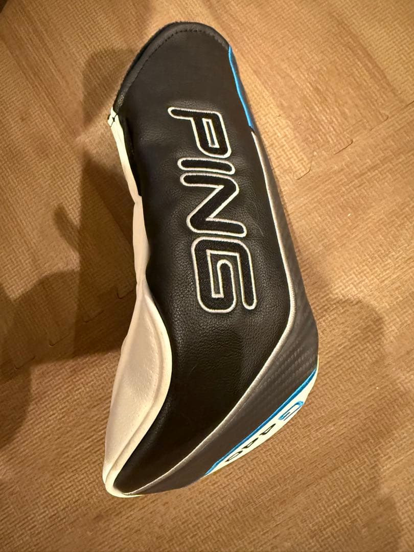 クラブ PING G440 MAX 3W TOUR Chrome 65S