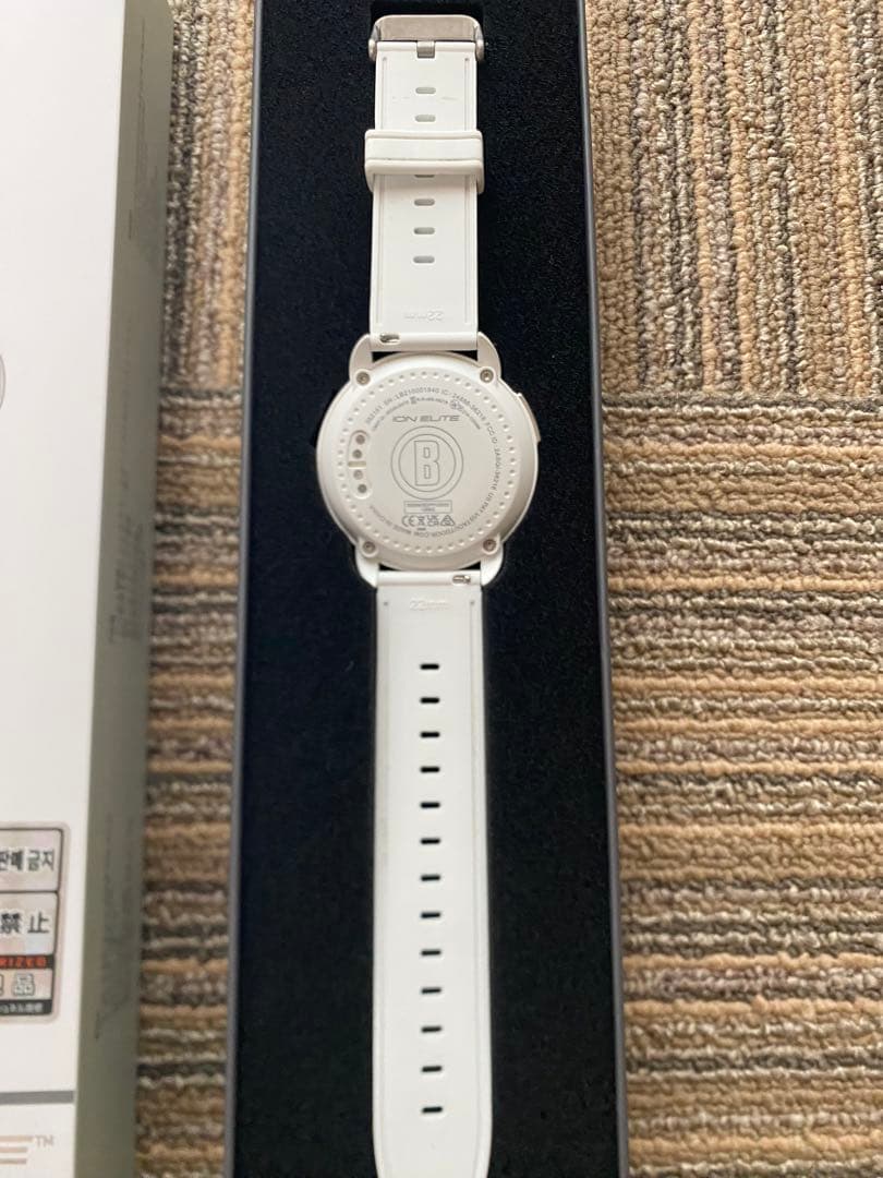 Bushnell ION ELITE GPSレンジファインダー