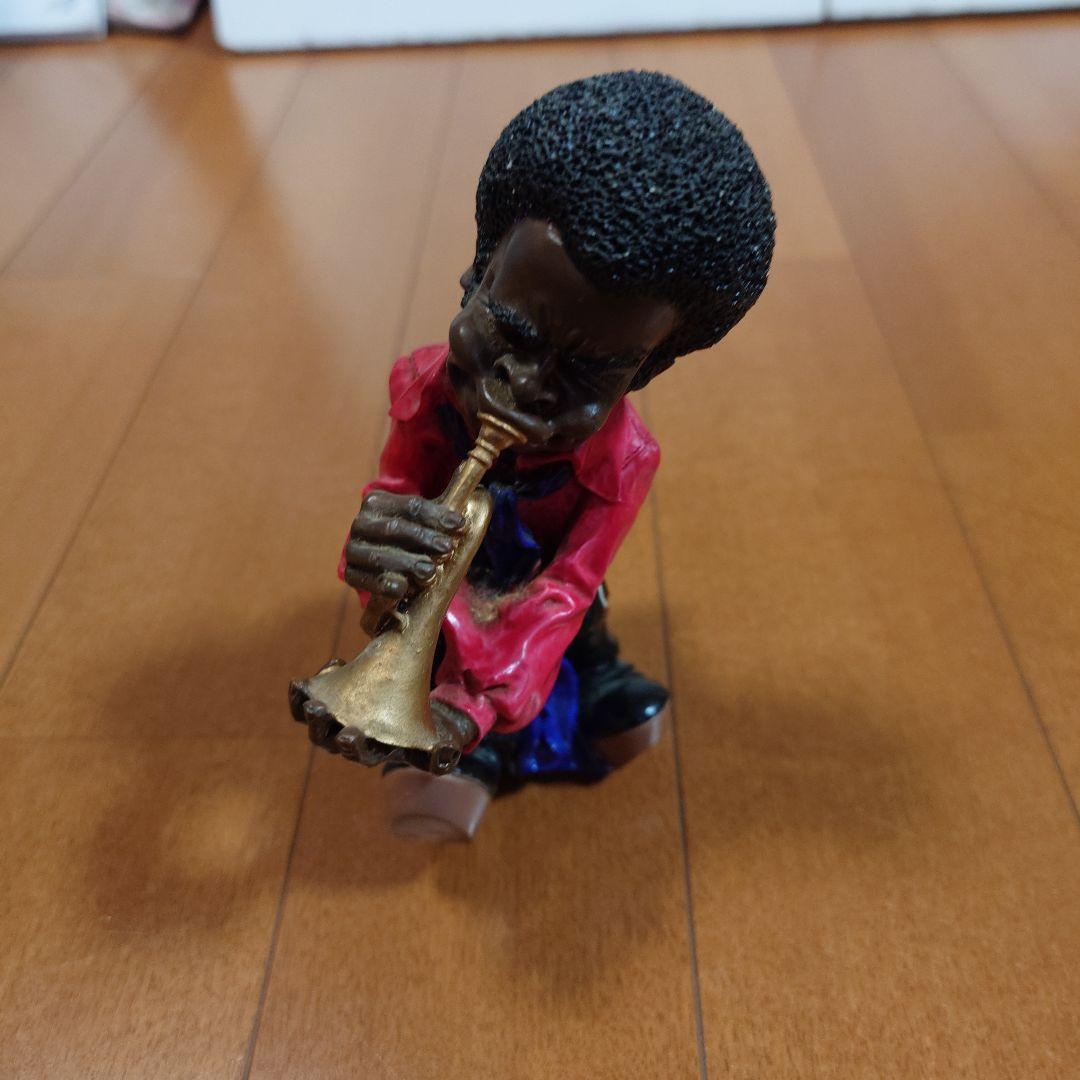 バンドマンフィギュア８体セット