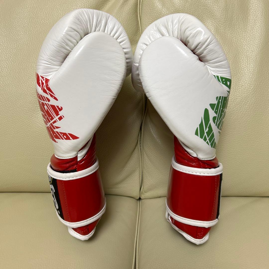 CLETO REYES ボクシンググローブ プロフェッショナル 12オンス
