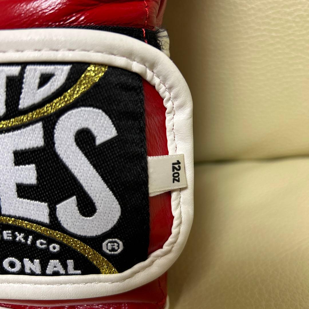CLETO REYES ボクシンググローブ プロフェッショナル 12オンス