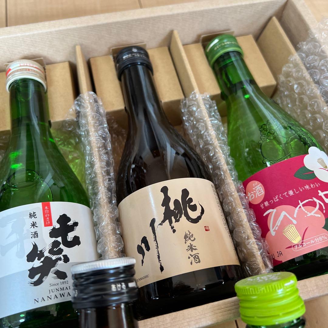 日本酒・ワイン、アルコール飲料まとめ売り です