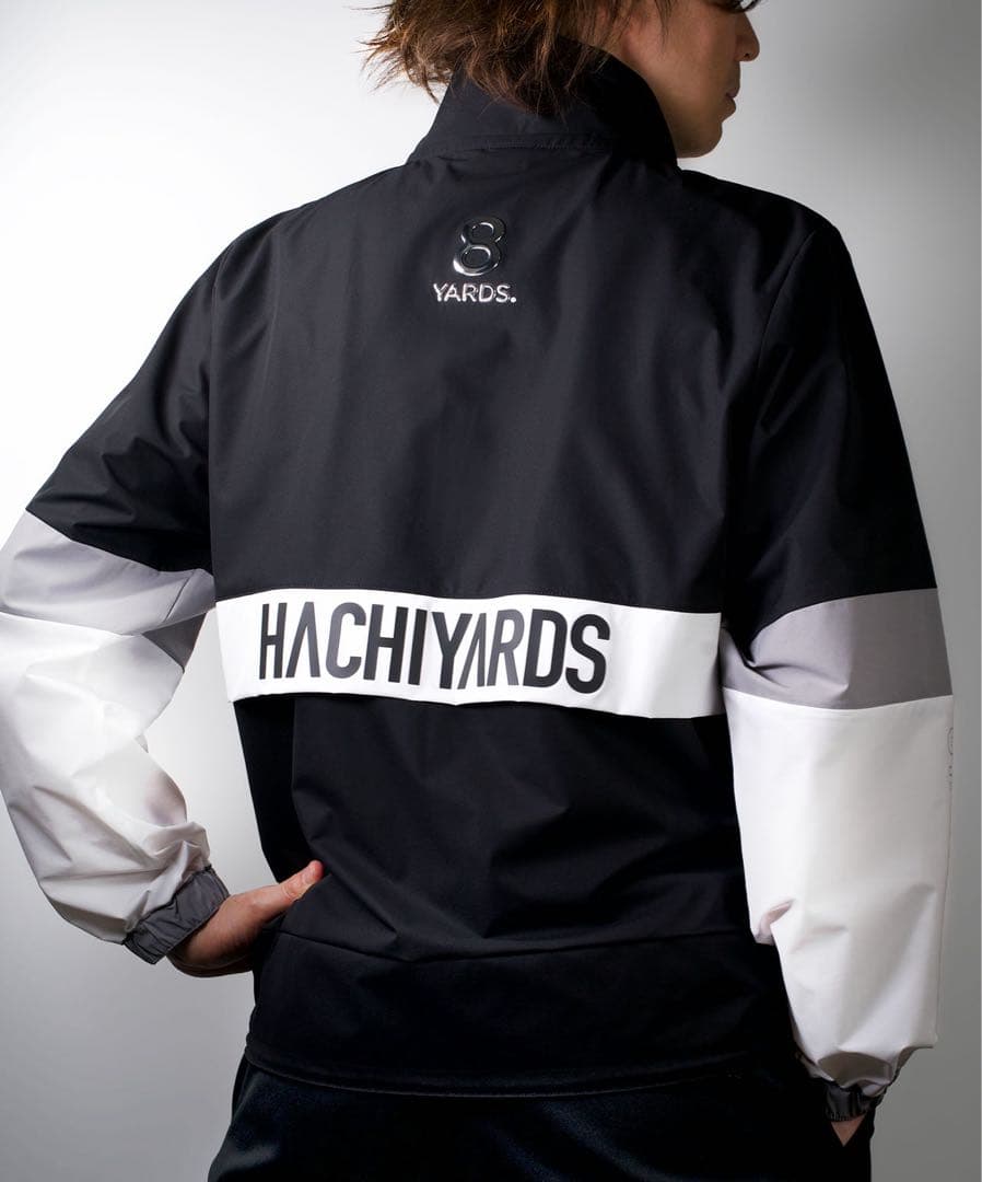 8YARDS DWR Blouson Lサイズ