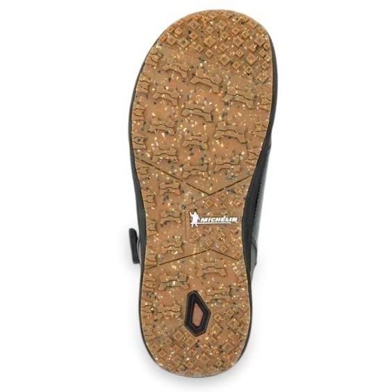 24-25モデル Ride FUSE スノーボードブーツ