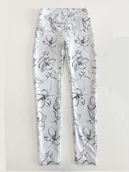 【未開封】ピークアンドパイン　リネア　レギンス