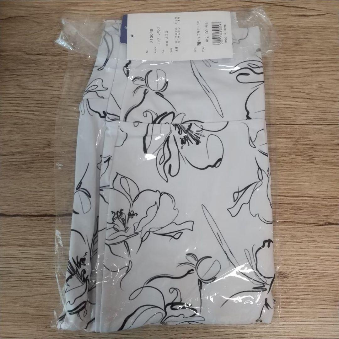 【未開封】ピークアンドパイン　リネア　レギンス