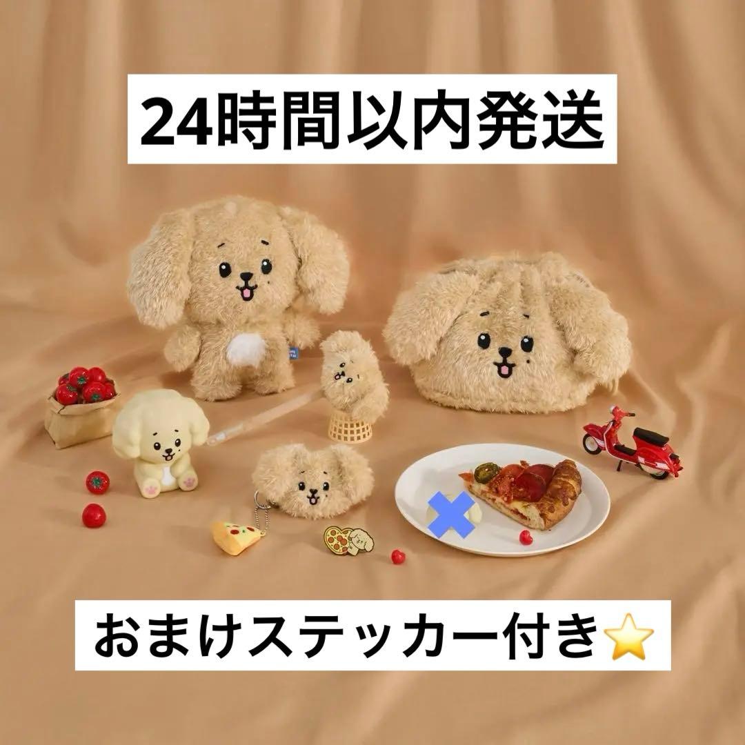 seventeen ミニティーン　ドア　DK ドギョム　doa セット　2025