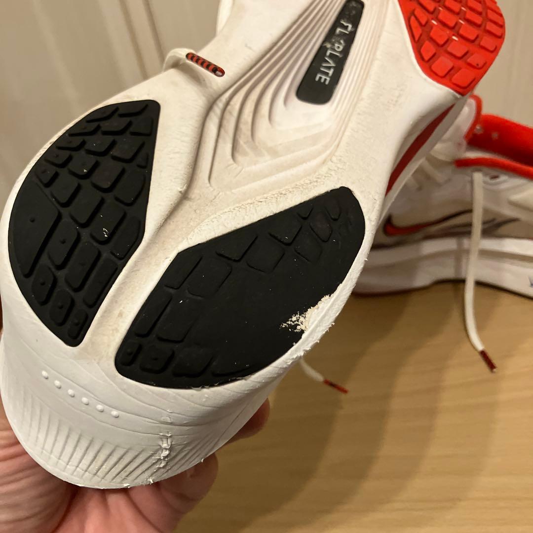 NIKE ZOOM FLY 6 PRM EKIDEN PACK 駅伝 27.5