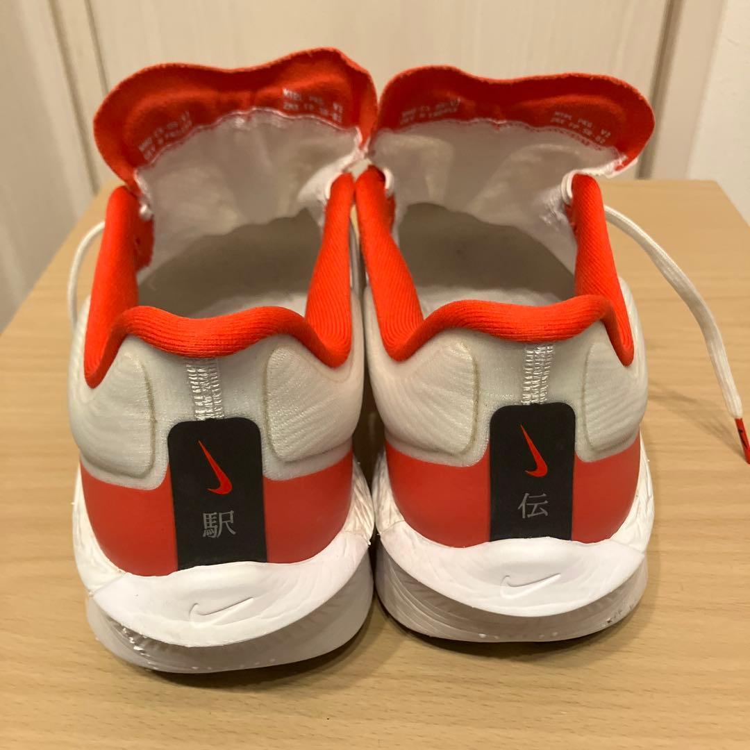 NIKE ZOOM FLY 6 PRM EKIDEN PACK 駅伝 27.5