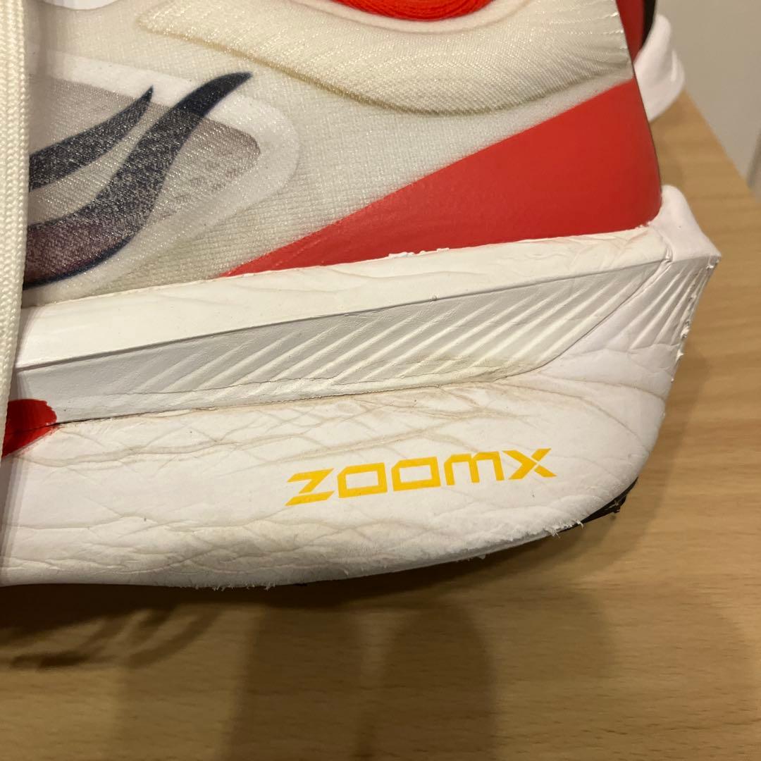 NIKE ZOOM FLY 6 PRM EKIDEN PACK 駅伝 27.5