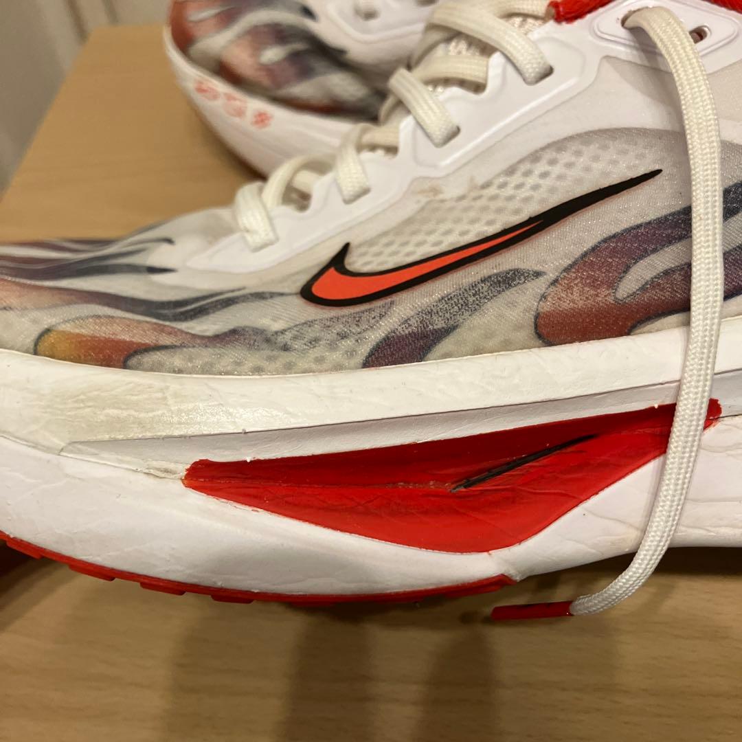 NIKE ZOOM FLY 6 PRM EKIDEN PACK 駅伝 27.5