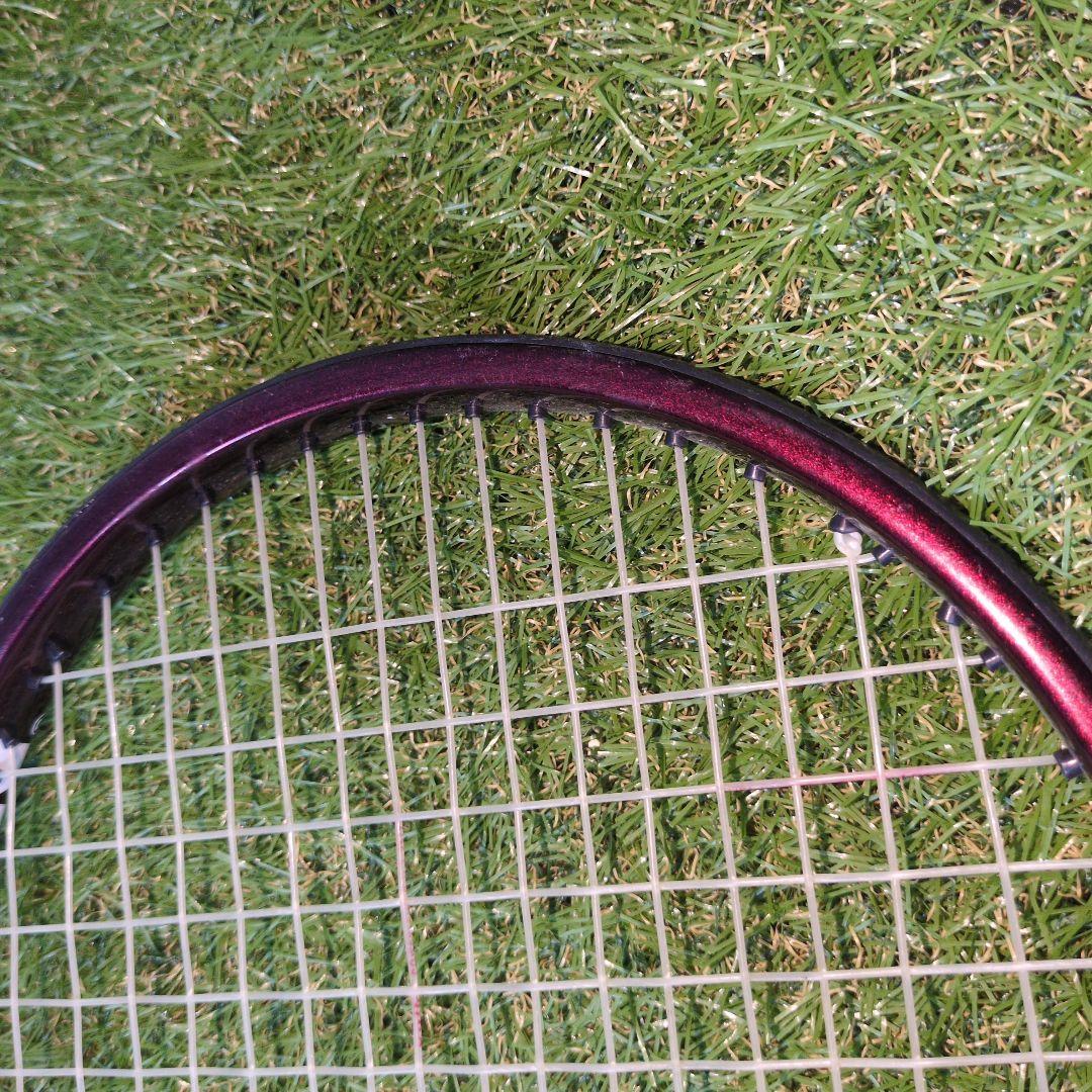 TOALSON トアルソン FORTY LOVE-X 98 2010