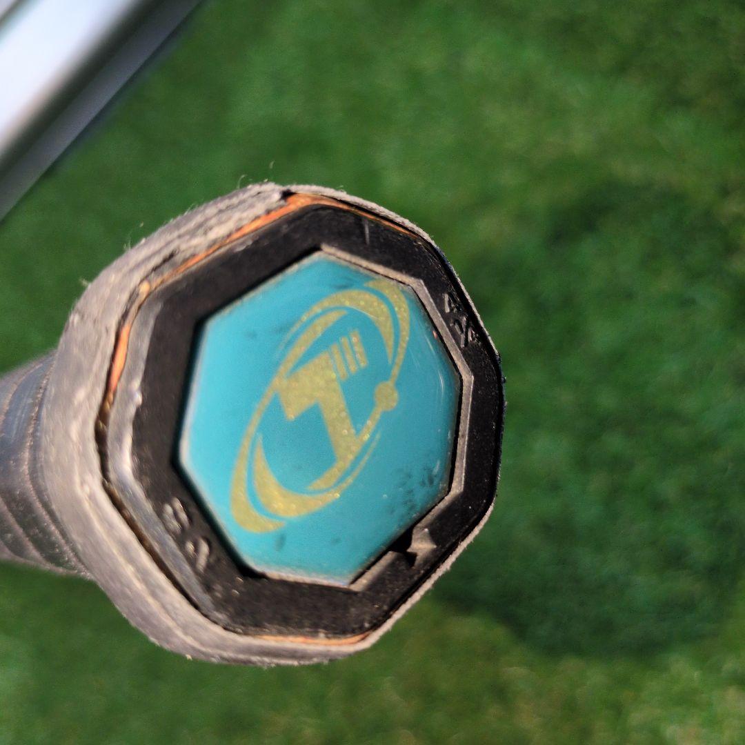 TOALSON トアルソン FORTY LOVE-X 98 2010