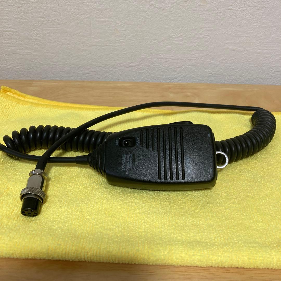 アルインコDR-635D 20W