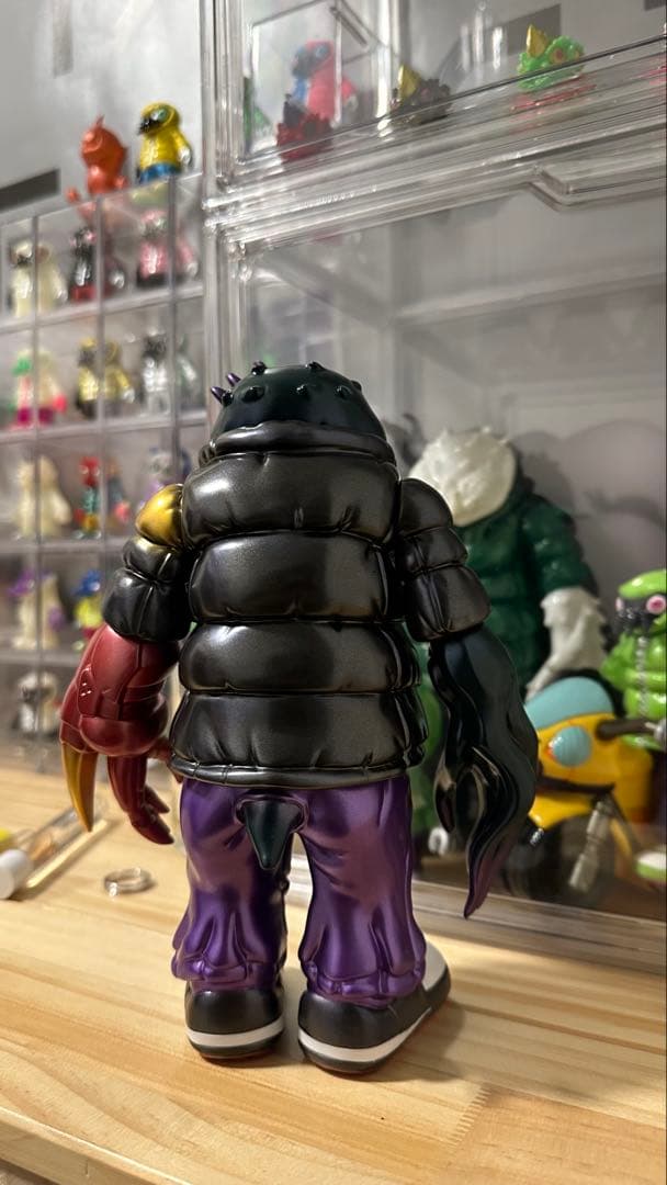 GYAROMI クトゥルフオイドデビル