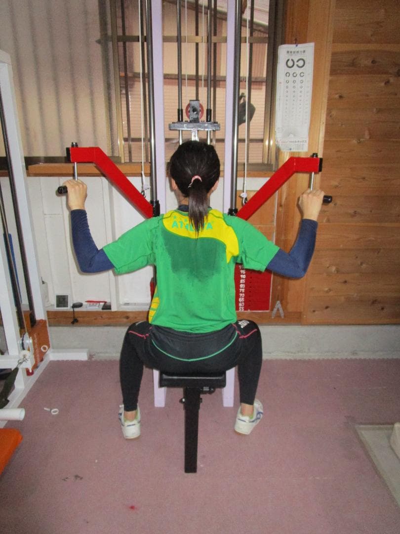 GENKI製　デビルウイングマシン 黒銀　左右独立タイプ ニューラットマシン