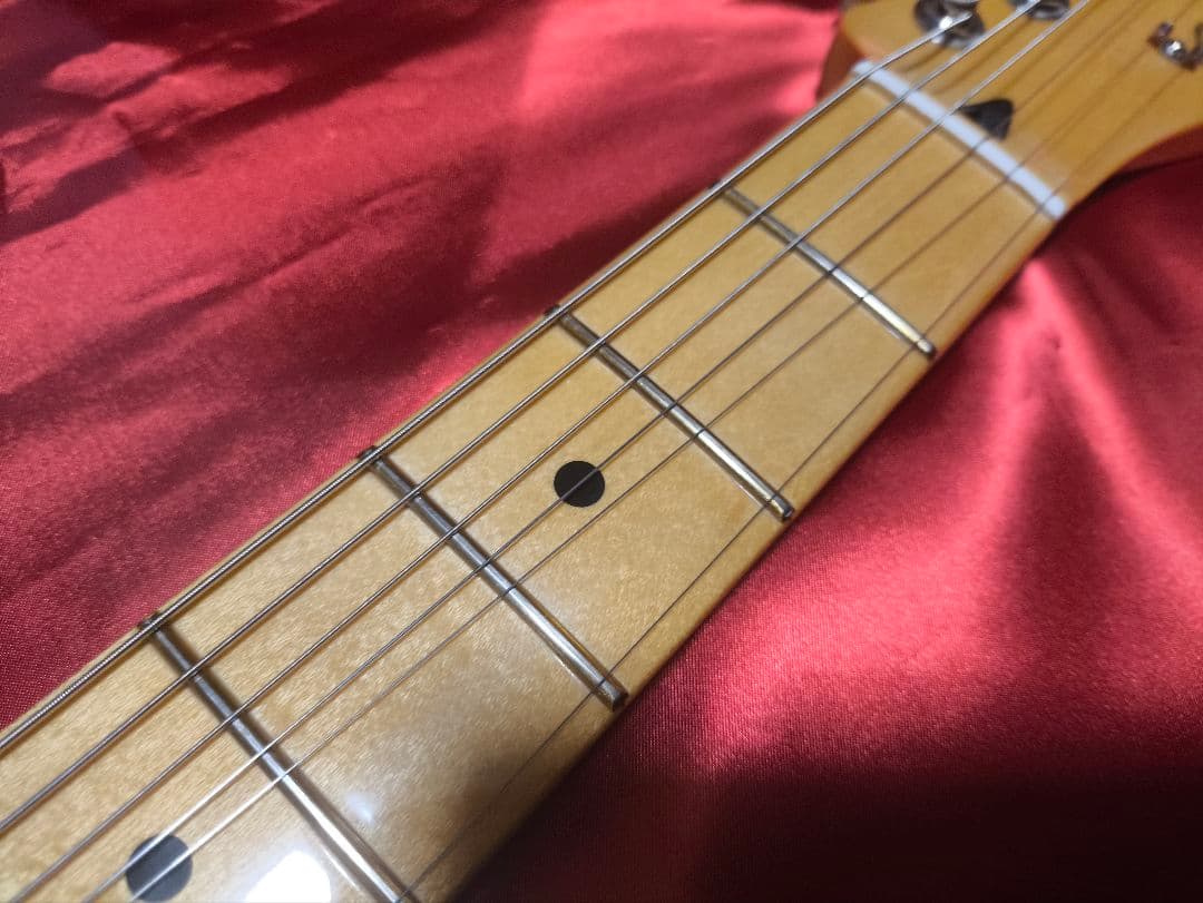 Fender Player Ⅱ Telecaster テレキャスター 新品同様