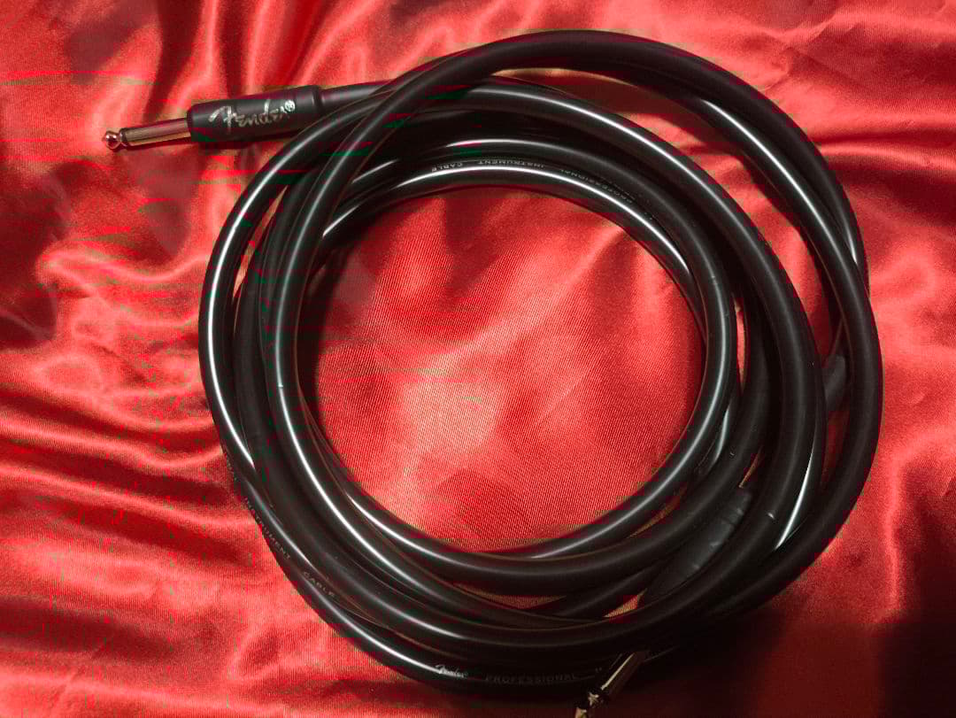 Fender Player Ⅱ Telecaster テレキャスター 新品同様