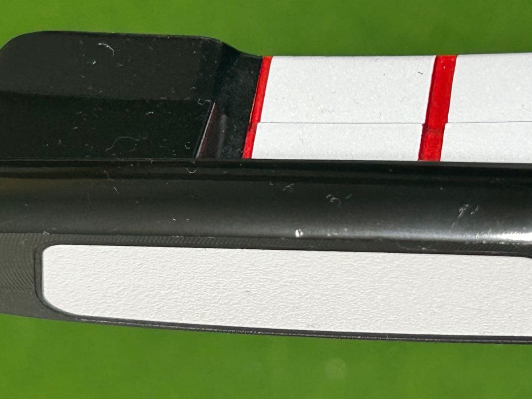 オデッセイ ホワイト・ライズ ix #1 34インチ