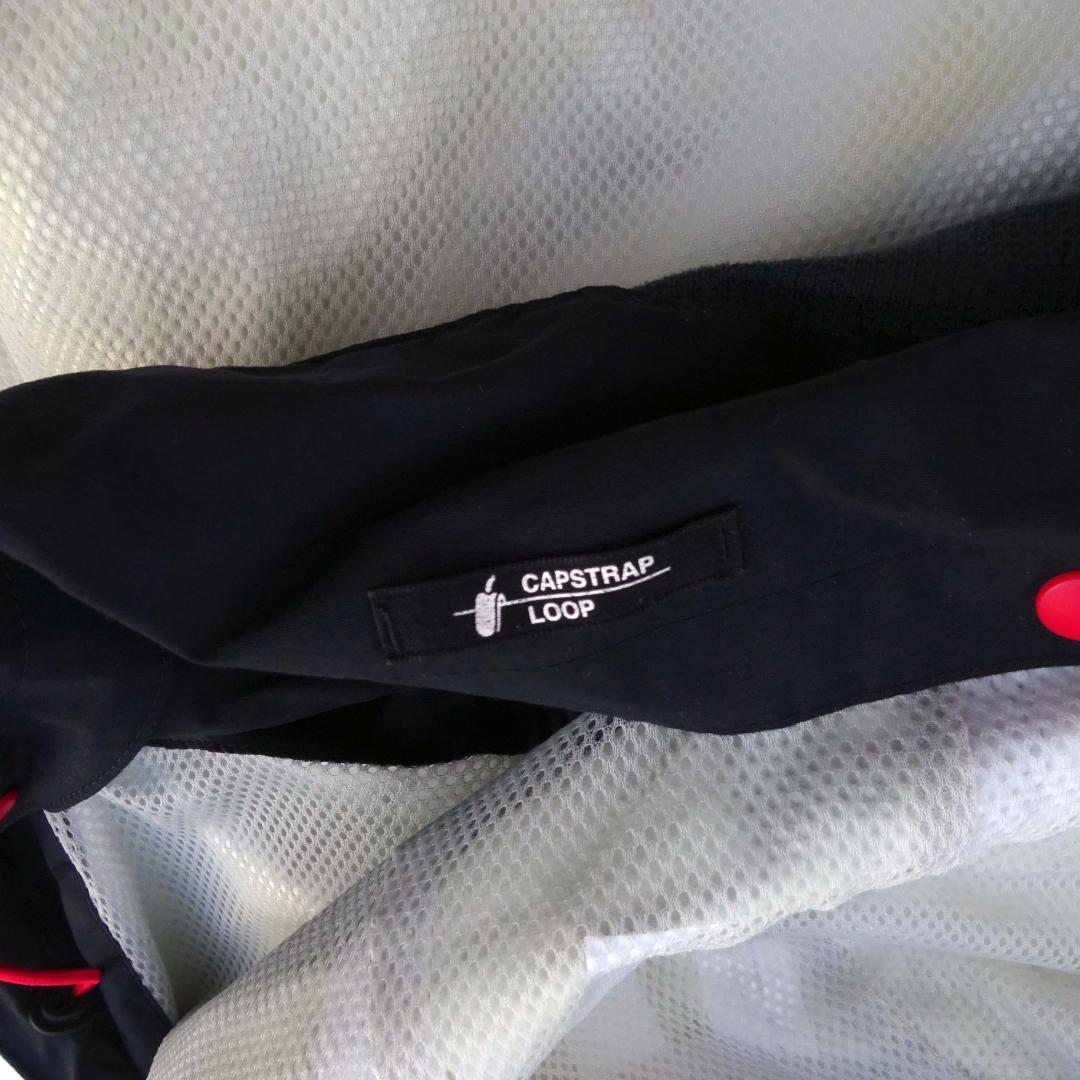 シマノ ゴアテックスR パフォーマンスシェル コンビネーションレインスーツ3L