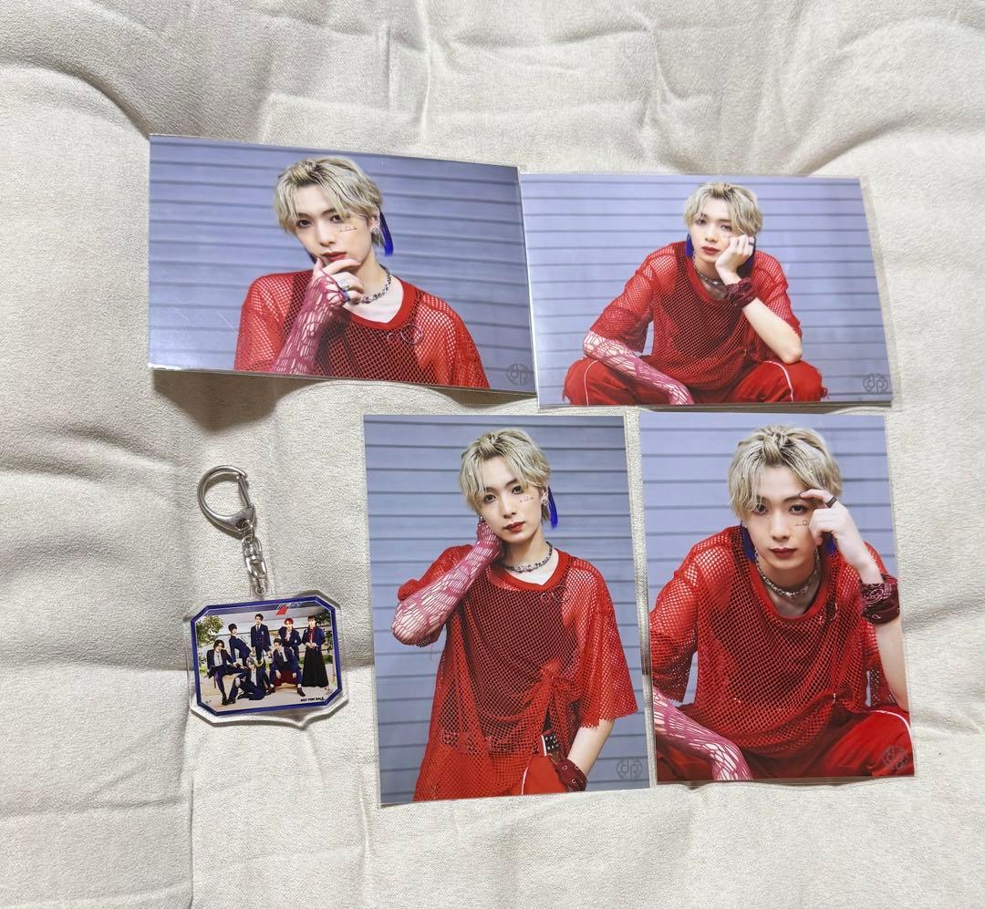 龍宮城 冨田侑暉 セット