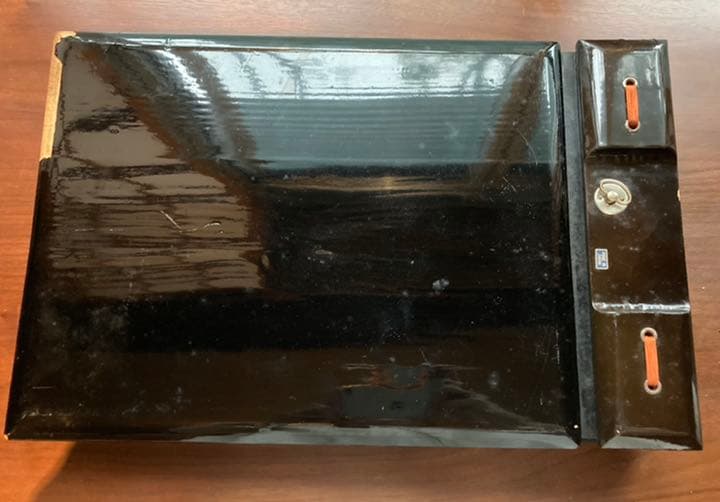 オルゴール付　アルバム