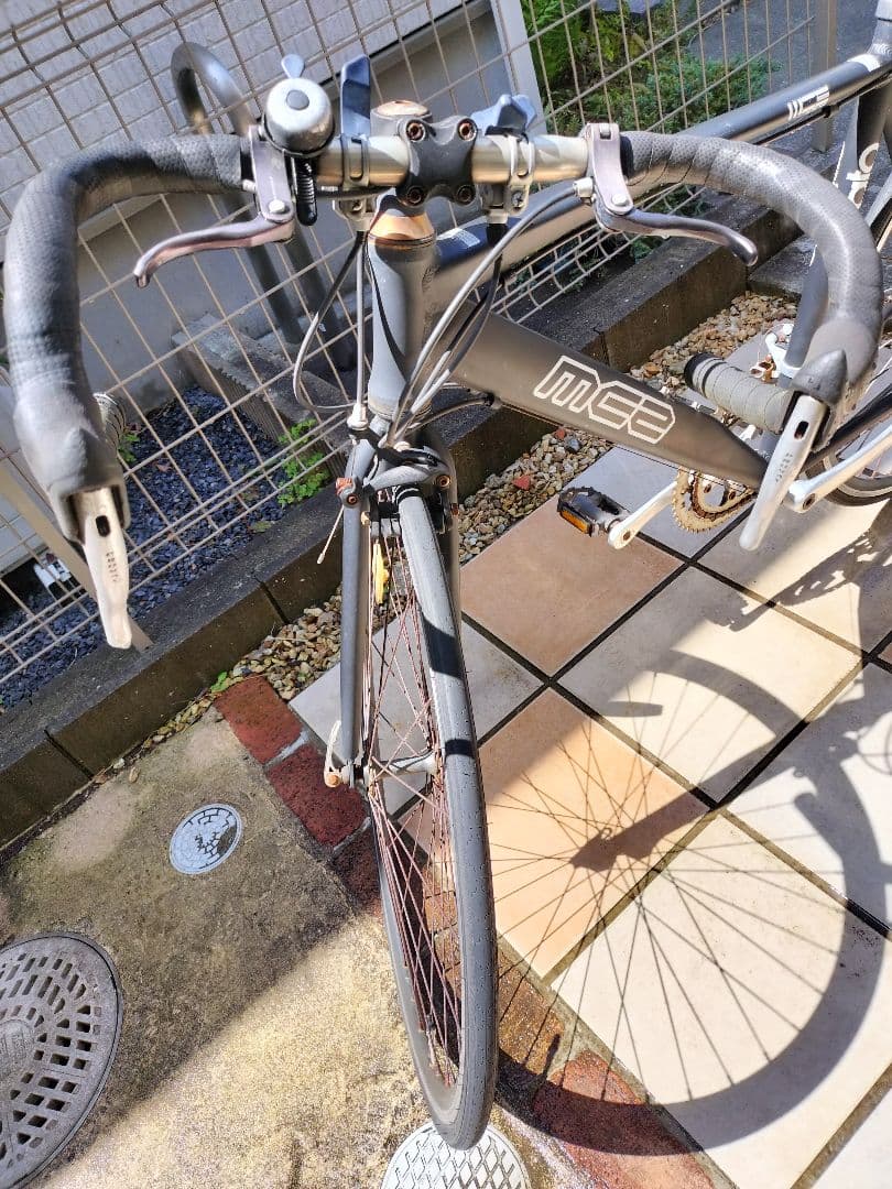 ち*す様 N*I様 ロードバイク　アニマート　MC2