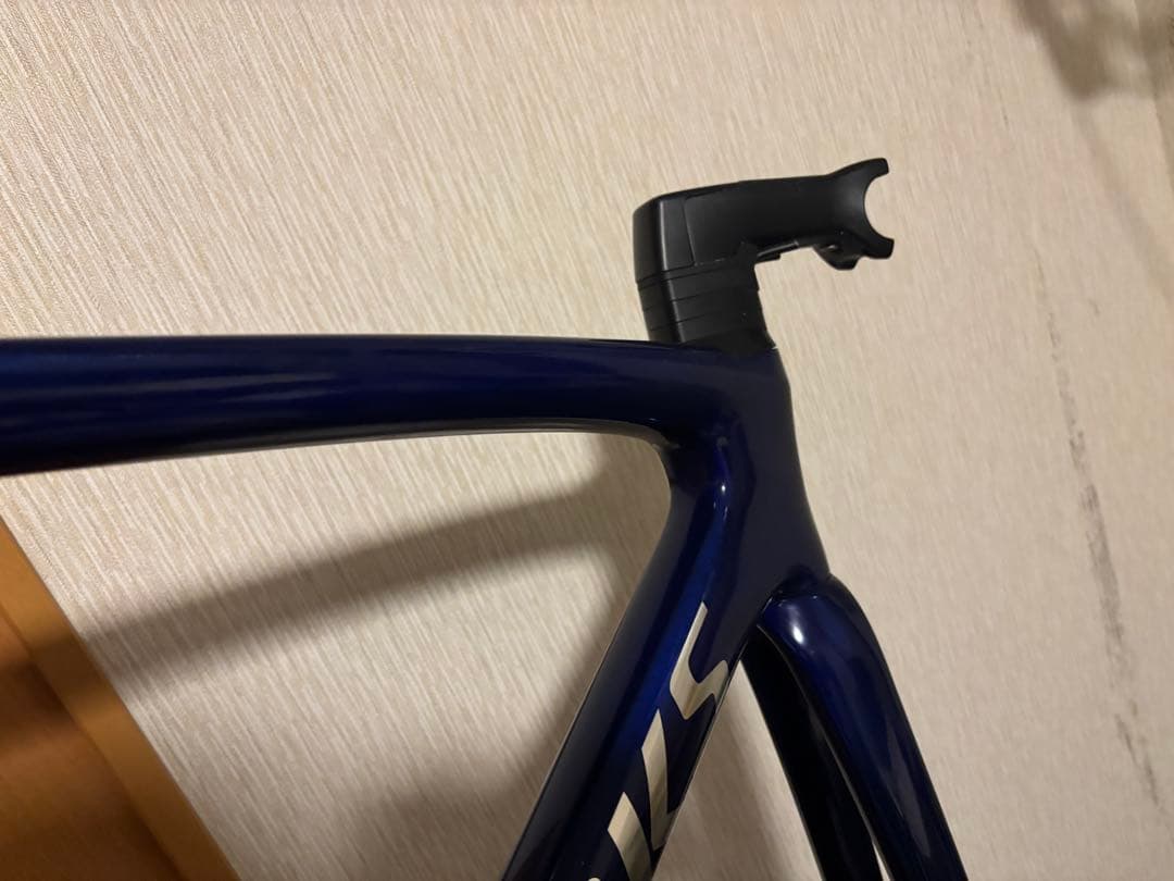 スペシャライズド S-WORKS TARMAC SL7　52size