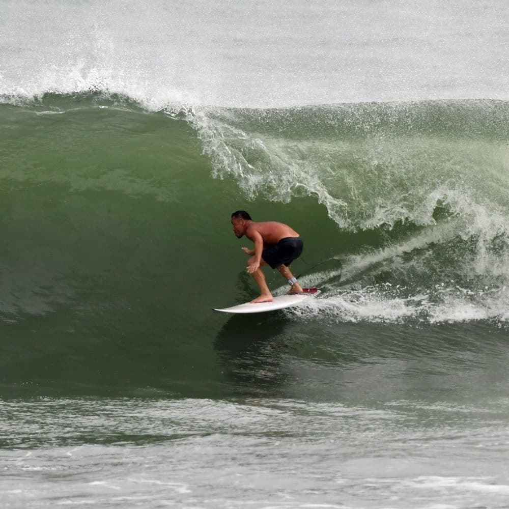 アルメリック サンプラー 5'11\