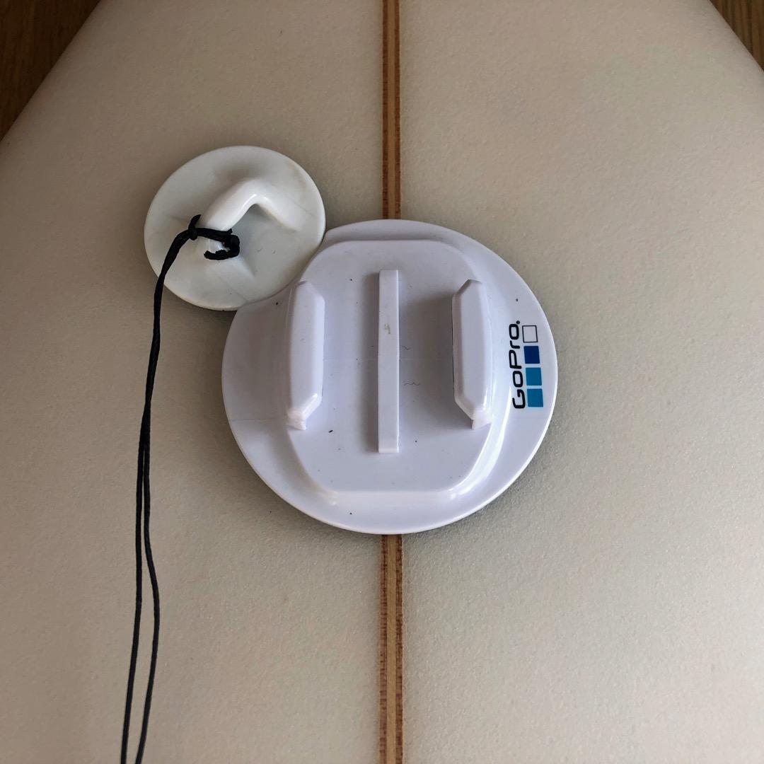 アルメリック サンプラー 5'11\" 【FCS II・ハード/ソフトケース付き】