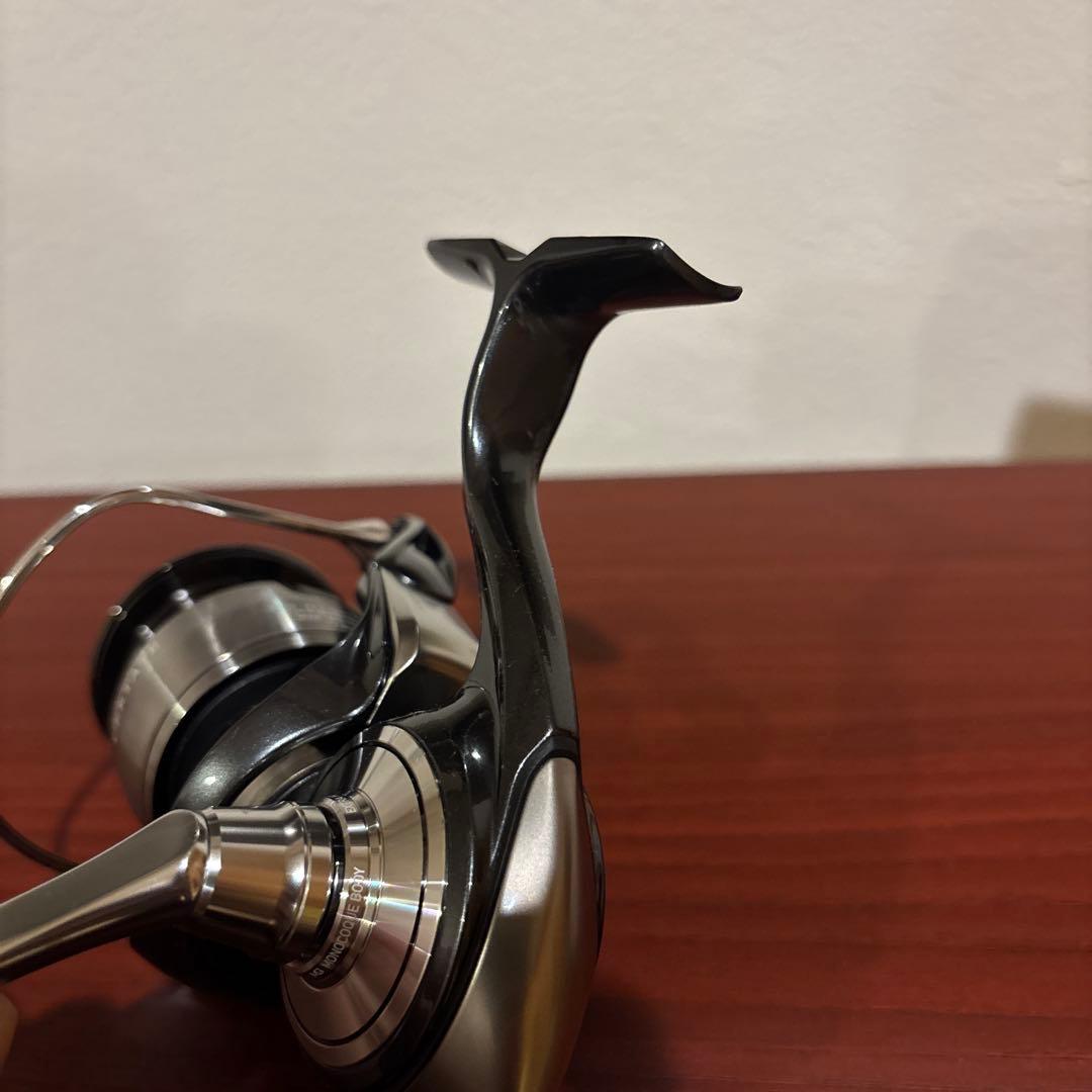 ダイワ　24セルテート LT3000-XH 美品！