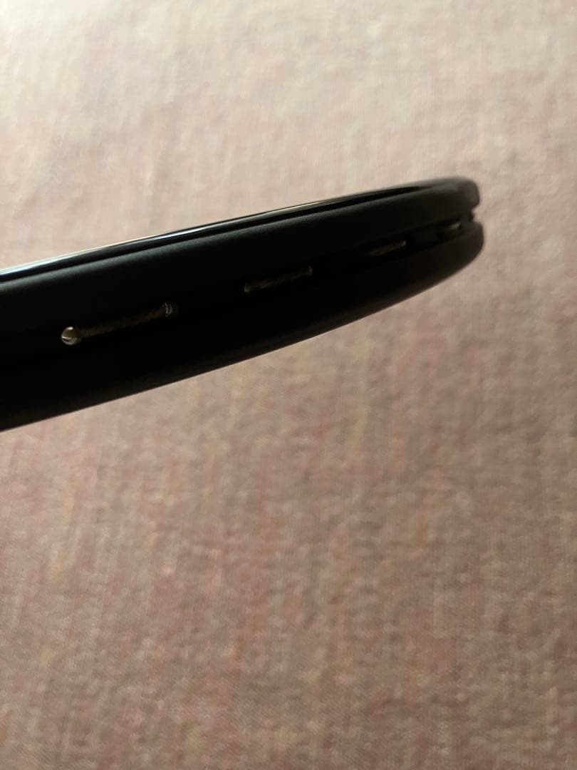 プリンス ファントムグラファイト107 G2