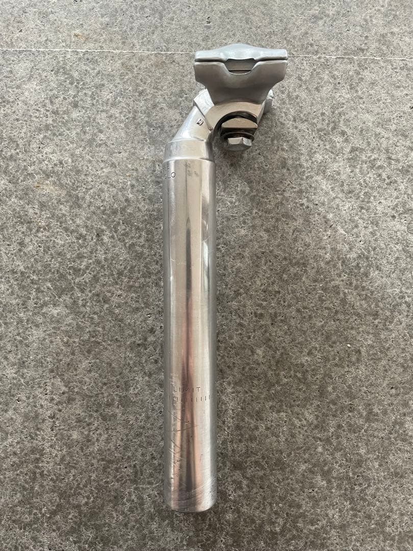 CAMPAGNOLO カンパニョーロRECORD シートポスト Φ27.2mm