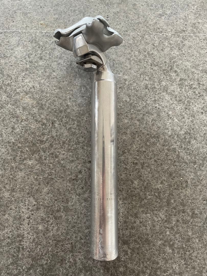 CAMPAGNOLO カンパニョーロRECORD シートポスト Φ27.2mm