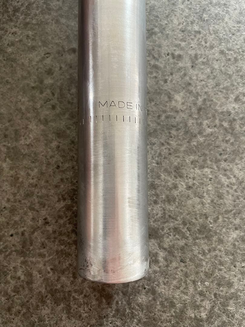 CAMPAGNOLO カンパニョーロRECORD シートポスト Φ27.2mm