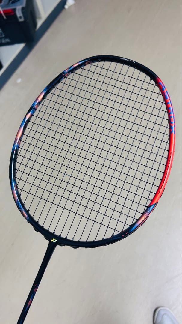 フ*リ様 アストロクス77 Pro