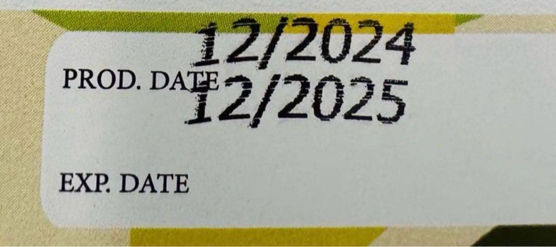 本物　Fix Dessert ピスタチオ 6個セット