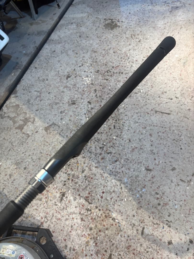 Gクラフト　ミッドナイトモンスター MMS-982SR