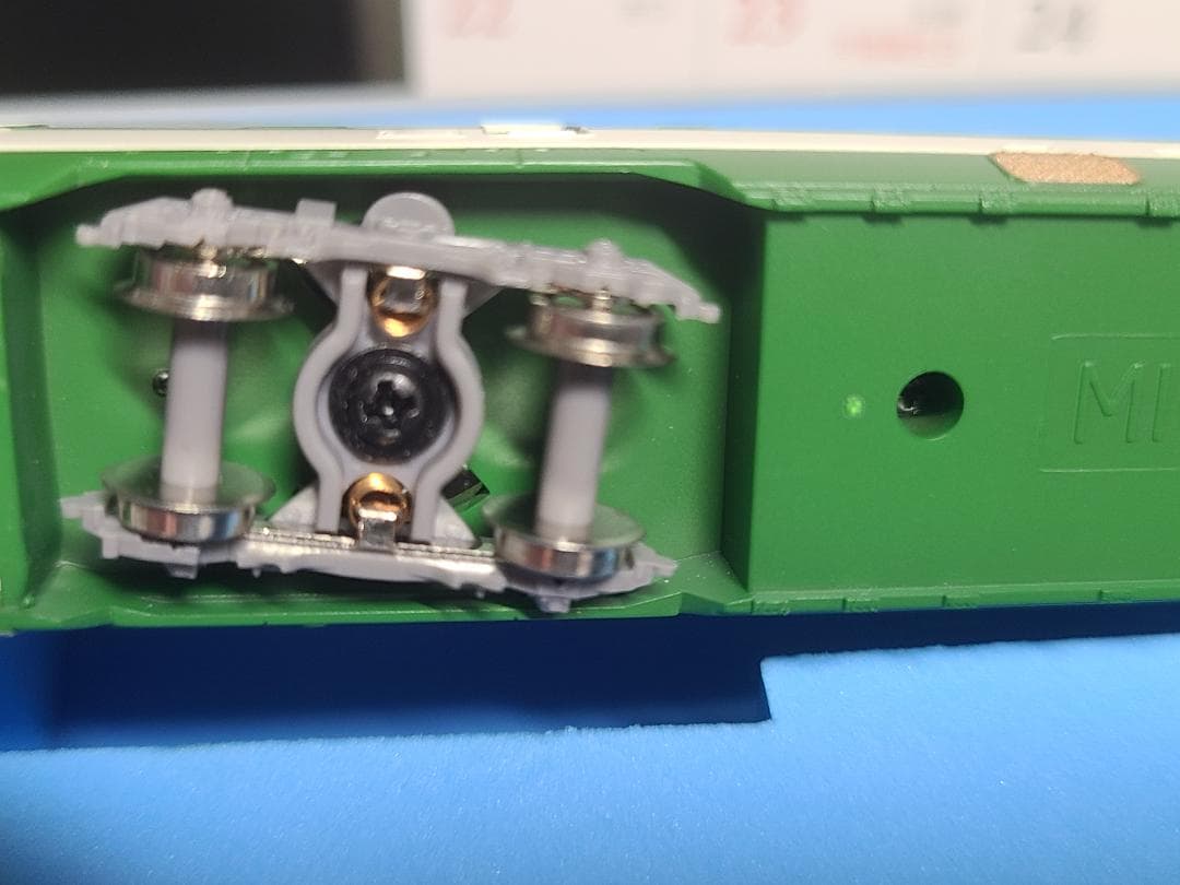 マイクロエース　200系1500番台東北新幹線25周年号　フル編成