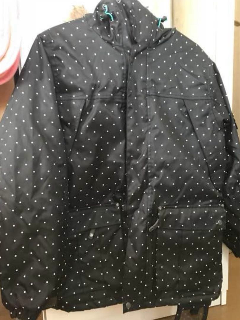 【未使用/即日発送】ボードウエア上下セット※値下げ不可