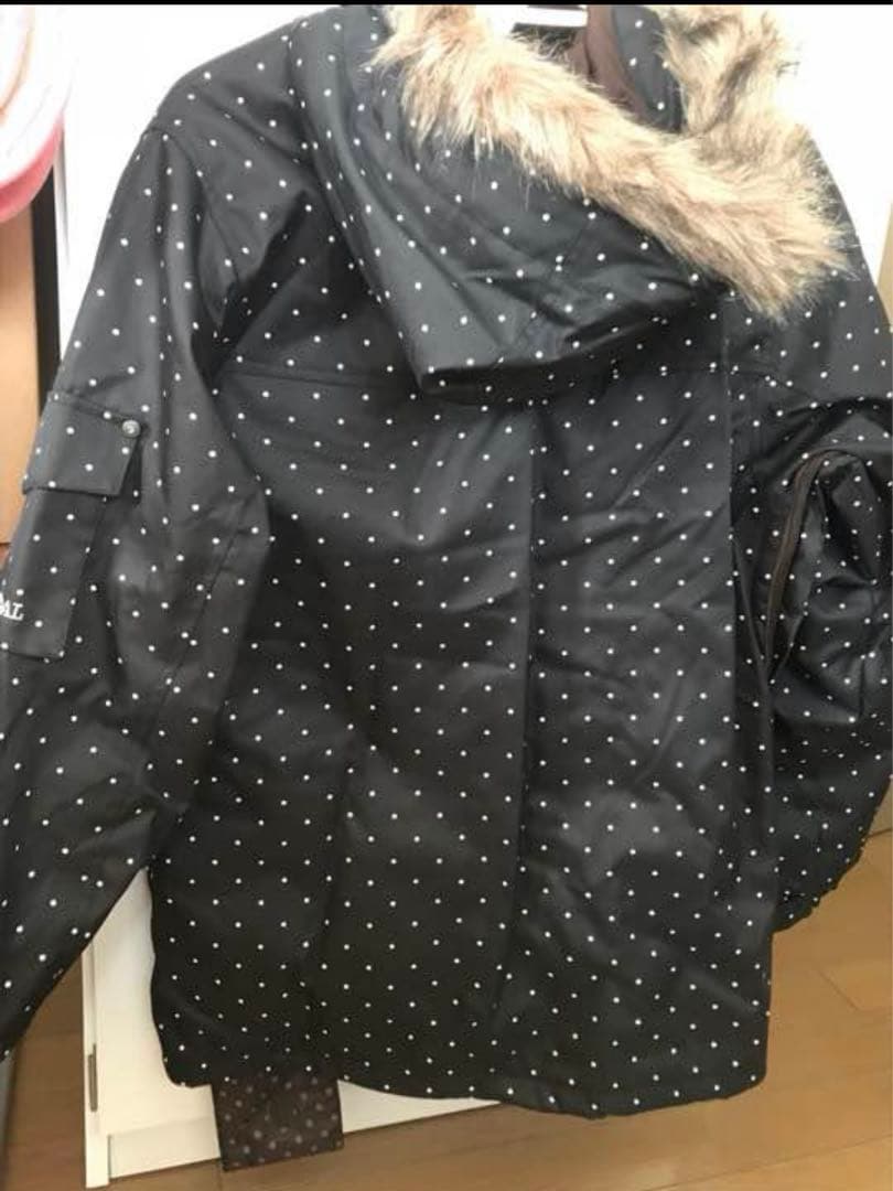 【未使用/即日発送】ボードウエア上下セット※値下げ不可