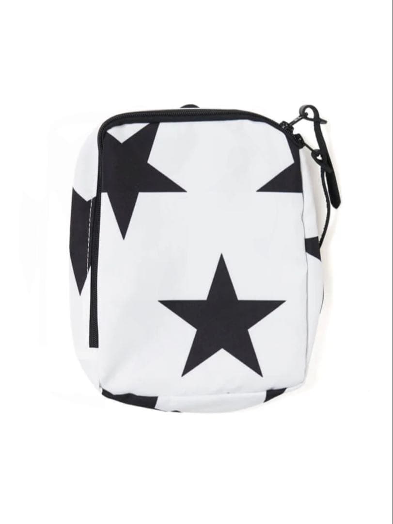 【R】　V12 GOLF　WHITE STARDUST キャディバッグ